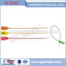 2015 Hot Selling GC-P001 adjustable plastic security seal